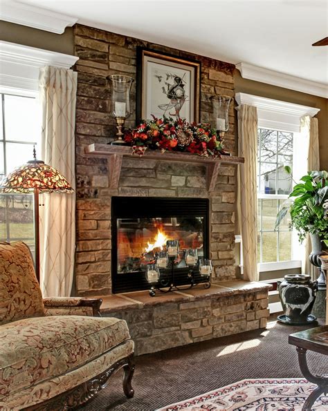 decor for in front of fireplace|farmhouse decor for fireplace.